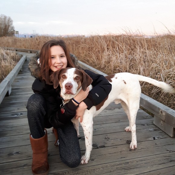 Meet your Posher, Lindsey - Picture 1 of 1